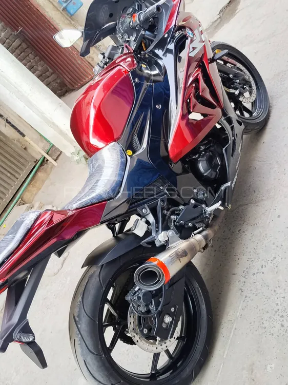 BMW S1000RR 2022 for Sale BMW S1000RR 2022 for Sale Image-12