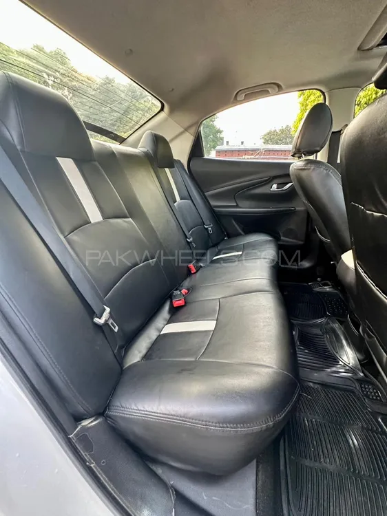 Changan Alsvin 2021 for Sale in Lahore Changan Alsvin 2021 for Sale in Lahore Image-12