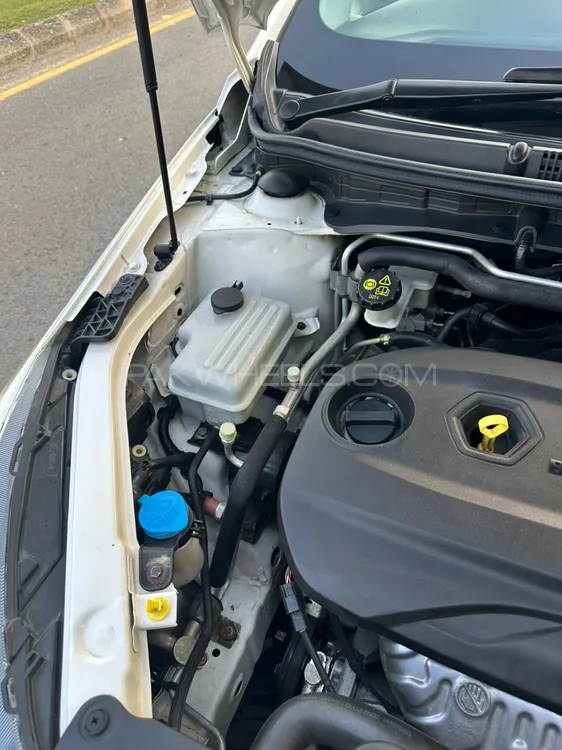 Changan Alsvin 2021 for Sale in Lahore Changan Alsvin 2021 for Sale in Lahore Image-16