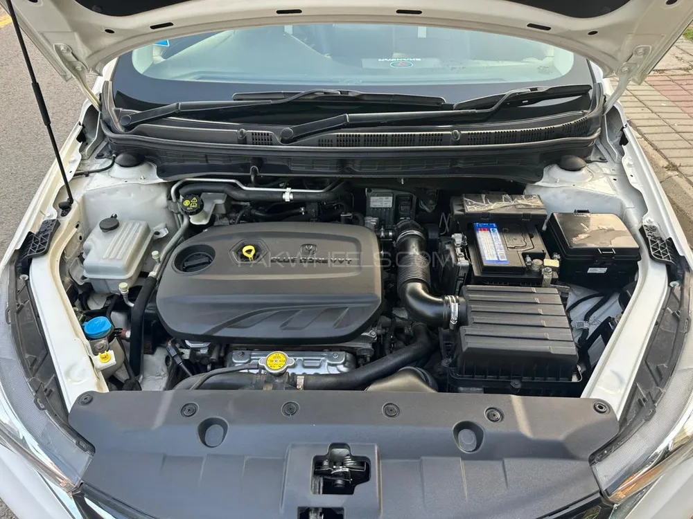 Changan Alsvin 2021 for Sale in Lahore Changan Alsvin 2021 for Sale in Lahore Image-14