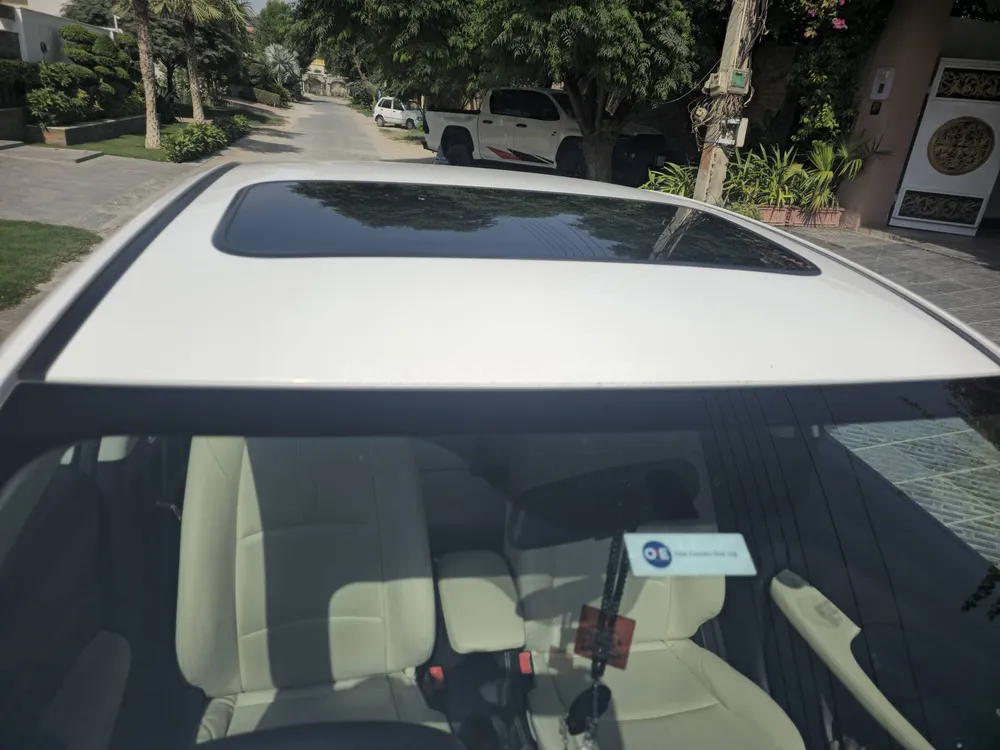 Changan Alsvin 2021 for Sale in Bahawalpur Changan Alsvin 2021 for Sale in Bahawalpur Image-7