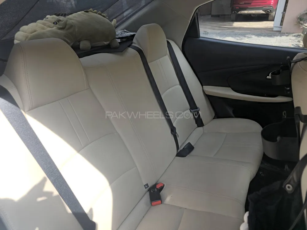 Changan Alsvin 2021 for Sale in Bahawalpur Changan Alsvin 2021 for Sale in Bahawalpur Image-12