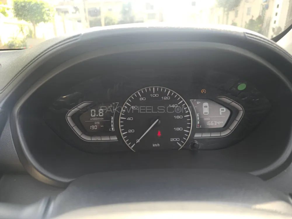 Changan Alsvin 2021 for Sale in Bahawalpur Changan Alsvin 2021 for Sale in Bahawalpur Image-18