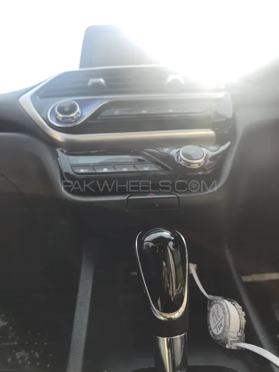 Changan Alsvin 2021 for Sale in Bahawalpur Changan Alsvin 2021 for Sale in Bahawalpur Image-19