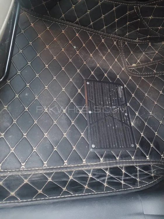 Changan Alsvin 2022 for Sale in Multan Changan Alsvin 2022 for Sale in Multan Image-10