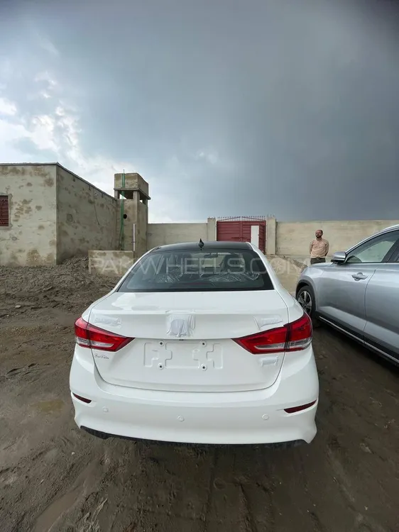 Changan Alsvin 2025 for Sale in Hyderabad Changan Alsvin 2025 for Sale in Hyderabad Image-11