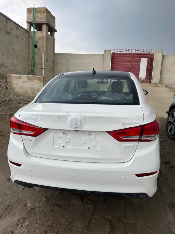 Changan Alsvin 2025 for Sale in Hyderabad Changan Alsvin 2025 for Sale in Hyderabad Image-12