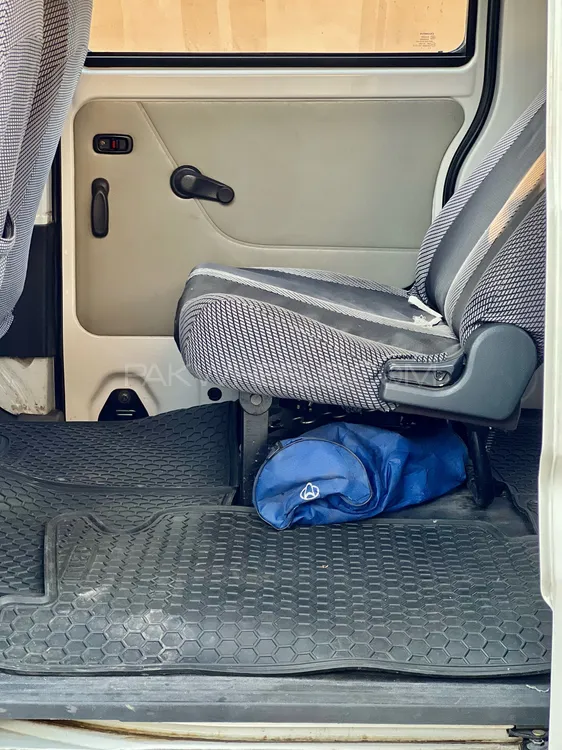 Changan Karvaan 2022 for Sale in Rawalpindi Changan Karvaan 2022 for Sale in Rawalpindi Image-15