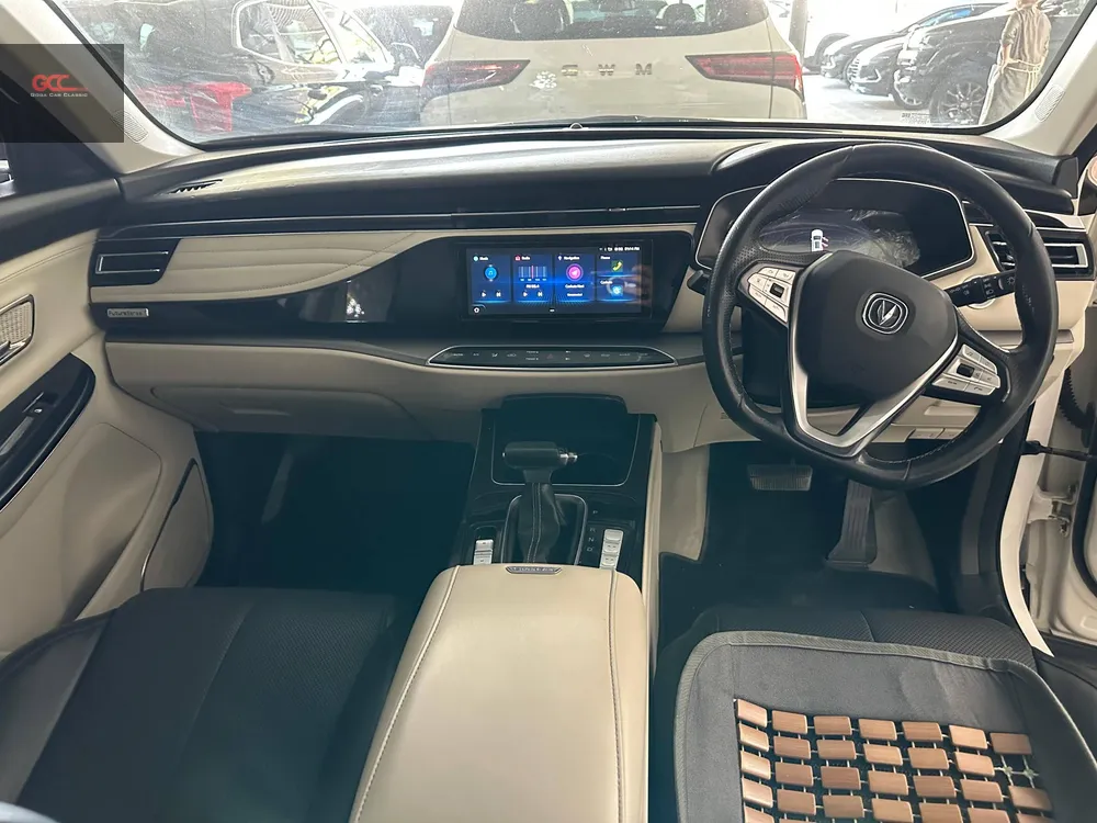 Changan Oshan X7 2022 for Sale in Islamabad Changan Oshan X7 2022 for Sale in Islamabad Image-6