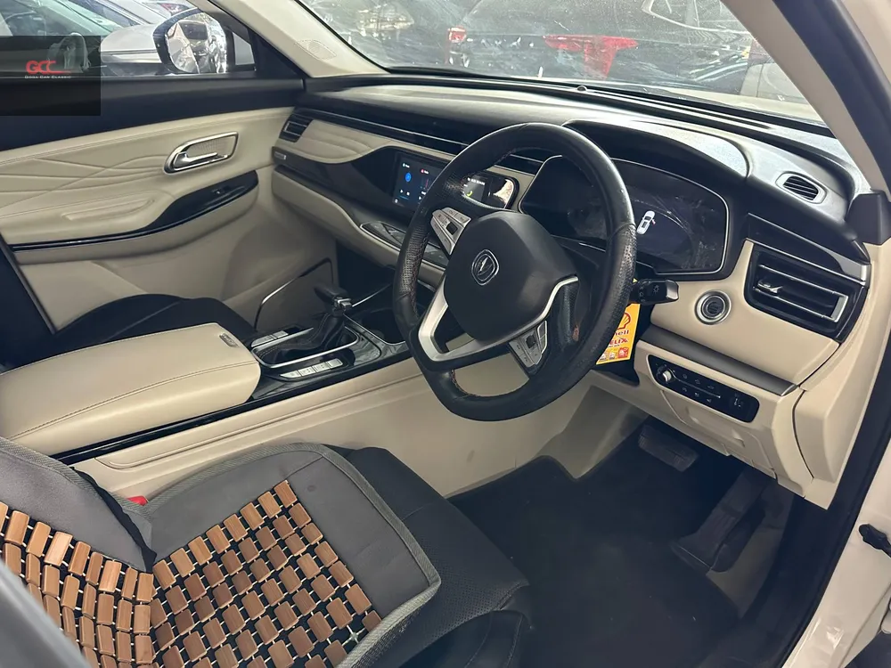 Changan Oshan X7 2022 for Sale in Islamabad Changan Oshan X7 2022 for Sale in Islamabad Image-5