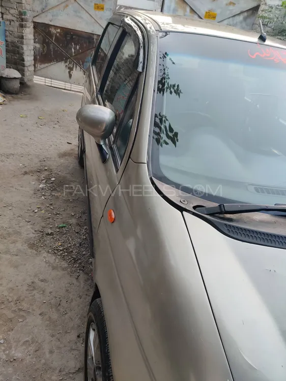 Chevrolet Joy 2005 for Sale in Rawalpindi Chevrolet Joy 2005 for Sale in Rawalpindi Image-9