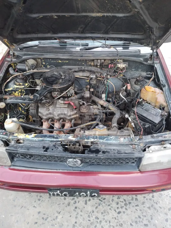 Chevrolet Suburban 1993 for Sale in Rawalpindi Chevrolet Suburban 1993 for Sale in Rawalpindi Image-5