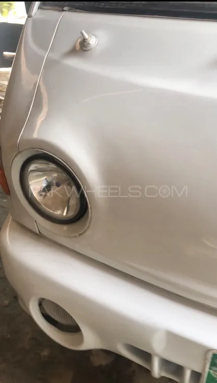Daehan Shehzore 2005 for Sale in Sialkot Daehan Shehzore 2005 for Sale in Sialkot Image-3