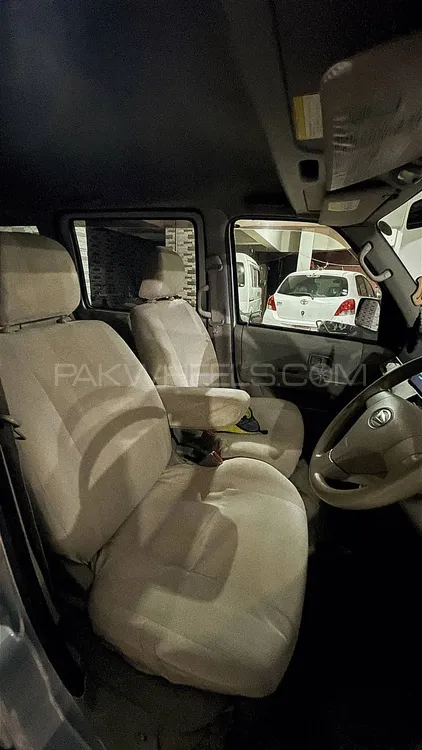 Daihatsu Atrai Wagon 2016 for Sale in Karachi Daihatsu Atrai Wagon 2016 for Sale in Karachi Image-5
