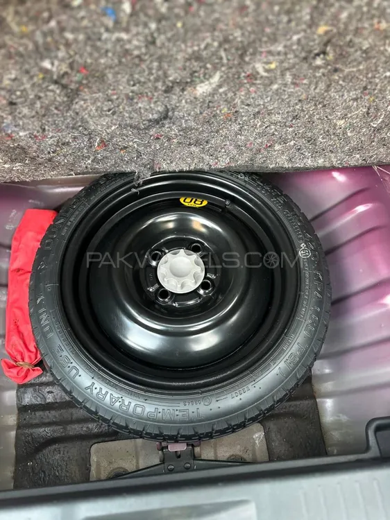Daihatsu Boon 2019 for Sale in Lahore Daihatsu Boon 2019 for Sale in Lahore Image-13