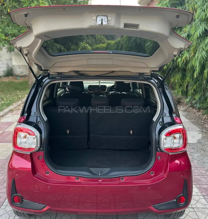 Daihatsu Boon 2019 for Sale in Lahore Daihatsu Boon 2019 for Sale in Lahore Image-15
