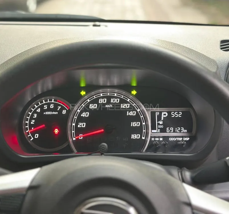 Daihatsu Boon 2019 for Sale in Lahore Daihatsu Boon 2019 for Sale in Lahore Image-18