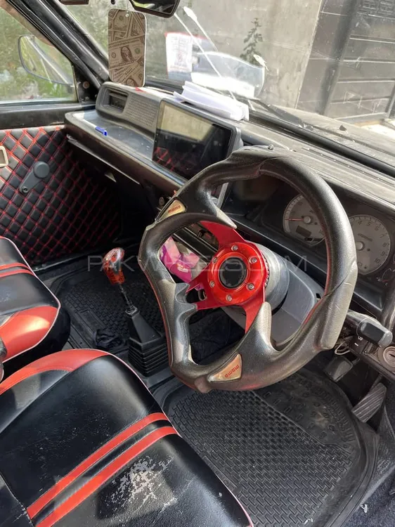 ڈائیہاتسو چارڈ 1984 for Sale in لاہور ڈائیہاتسو چارڈ 1984 for Sale in لاہور Image-2