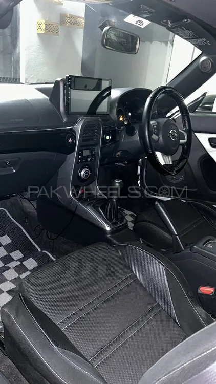 Daihatsu Copen 2014 for Sale in Rawalpindi Daihatsu Copen 2014 for Sale in Rawalpindi Image-6