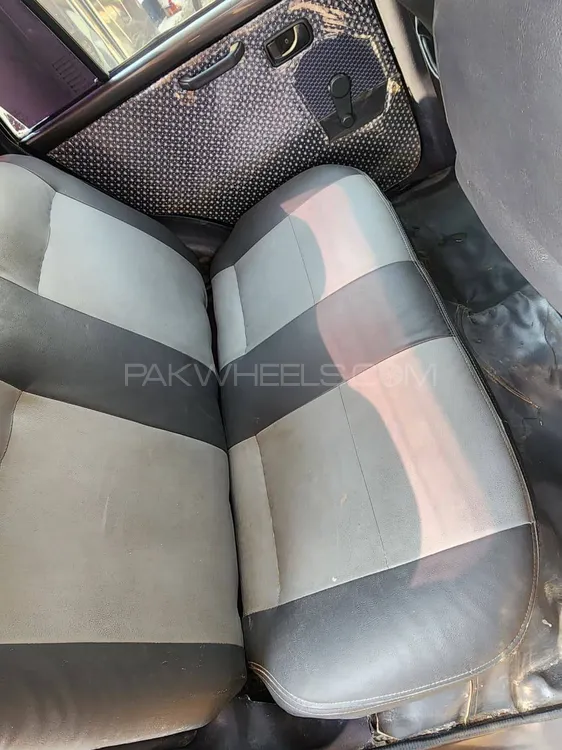 Daihatsu Cuore 2007 for Sale in Lahore Daihatsu Cuore 2007 for Sale in Lahore Image-6