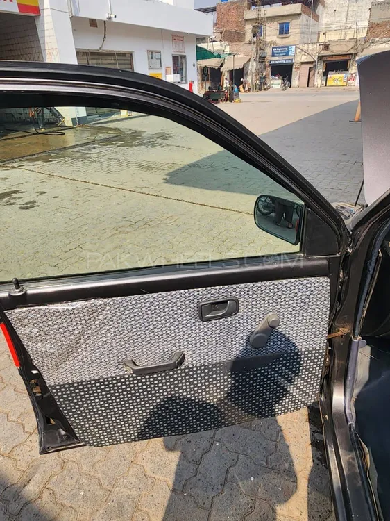 Daihatsu Cuore 2007 for Sale in Lahore Daihatsu Cuore 2007 for Sale in Lahore Image-8