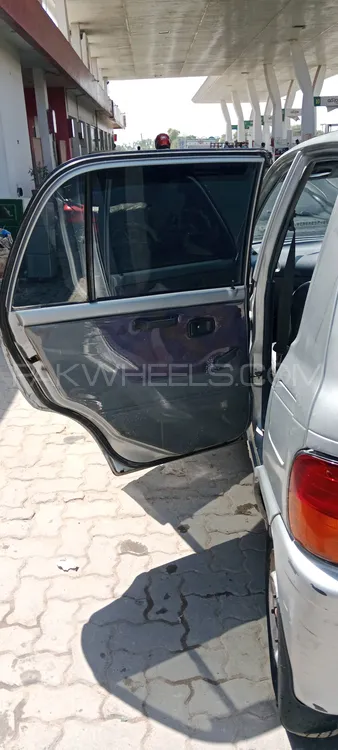 Daihatsu Cuore 2011 for Sale in Burewala Daihatsu Cuore 2011 for Sale in Burewala Image-5
