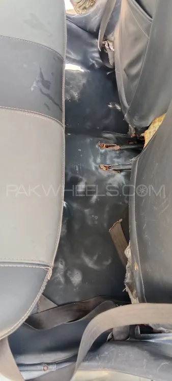 Daihatsu Cuore 2011 for Sale in Burewala Daihatsu Cuore 2011 for Sale in Burewala Image-9