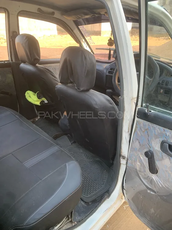 Daihatsu Cuore 2003 for Sale in Karachi Daihatsu Cuore 2003 for Sale in Karachi Image-6