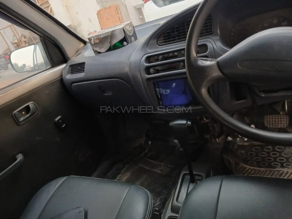 Daihatsu Cuore 2004 for Sale in Jhang Daihatsu Cuore 2004 for Sale in Jhang Image-2
