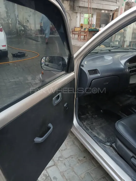 Daihatsu Cuore 2004 for Sale in Jhang Daihatsu Cuore 2004 for Sale in Jhang Image-8