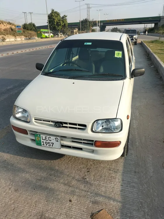 ڈائیہاتسو کیور 2012 for Sale in اسلام آباد Image-1