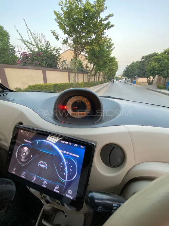 Daihatsu Esse 2012 for Sale in Rawalpindi Daihatsu Esse 2012 for Sale in Rawalpindi Image-10