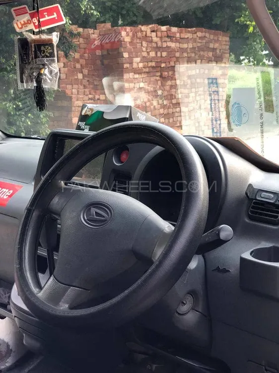 Daihatsu Hijet 2015 for Sale in Lahore Image-1