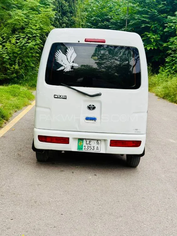 Daihatsu Hijet 2012 for Sale in Islamabad Daihatsu Hijet 2012 for Sale in Islamabad Image-10