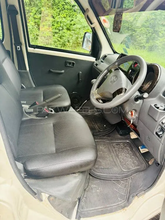 Daihatsu Hijet 2012 for Sale in Islamabad Daihatsu Hijet 2012 for Sale in Islamabad Image-15