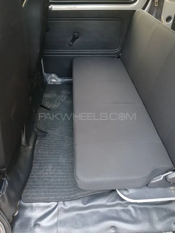 ڈائیہاتسو ہائی جیٹ 2020 for Sale in کراچی ڈائیہاتسو ہائی جیٹ 2020 for Sale in کراچی Image-9