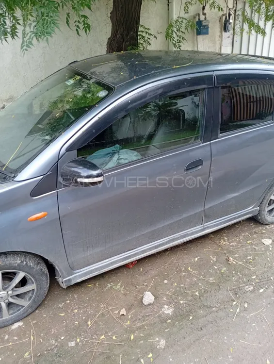Daihatsu Mira 2013 for Sale in Lahore Daihatsu Mira 2013 for Sale in Lahore Image-3