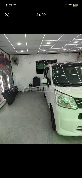 ڈائیہاتسو میرا 2017 for Sale in لاہور ڈائیہاتسو میرا 2017 for Sale in لاہور Image-2