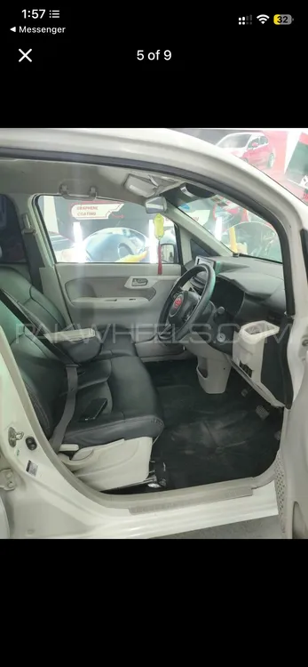 ڈائیہاتسو میرا 2017 for Sale in لاہور ڈائیہاتسو میرا 2017 for Sale in لاہور Image-5