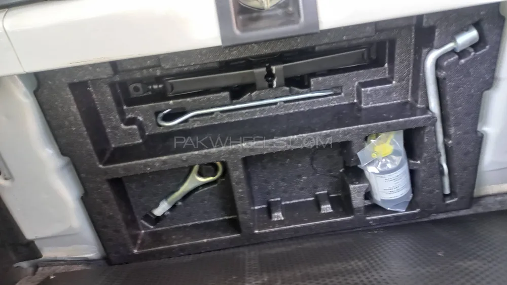 Daihatsu Mira 2021 for Sale in Lahore Daihatsu Mira 2021 for Sale in Lahore Image-11
