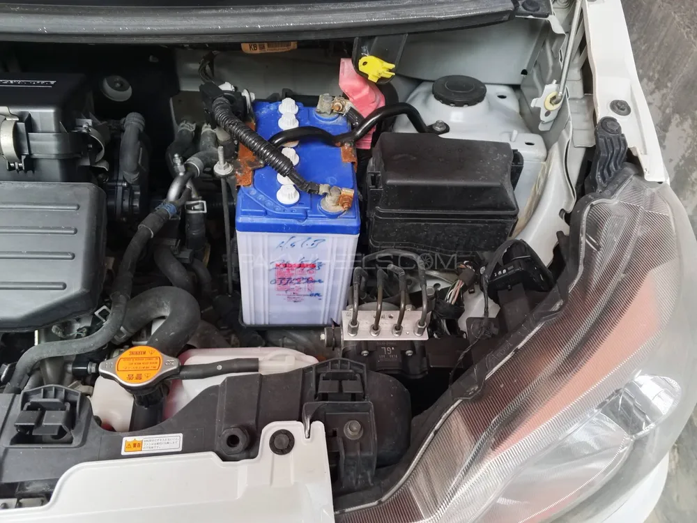 ڈائیہاتسو میرا 2021 for Sale in کراچی ڈائیہاتسو میرا 2021 for Sale in کراچی Image-4