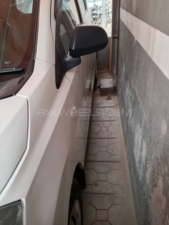 ڈائیہاتسو میرا 2021 for Sale in کراچی ڈائیہاتسو میرا 2021 for Sale in کراچی Image-13