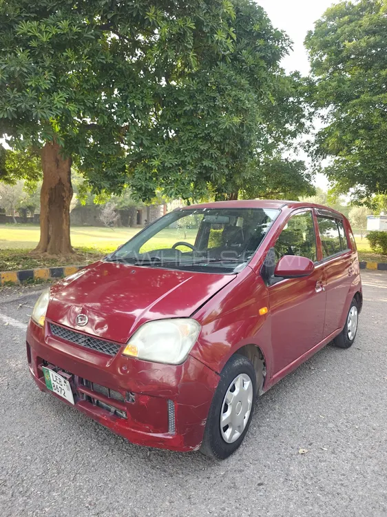 Daihatsu Mira 2009 for Sale in Islamabad Image-1