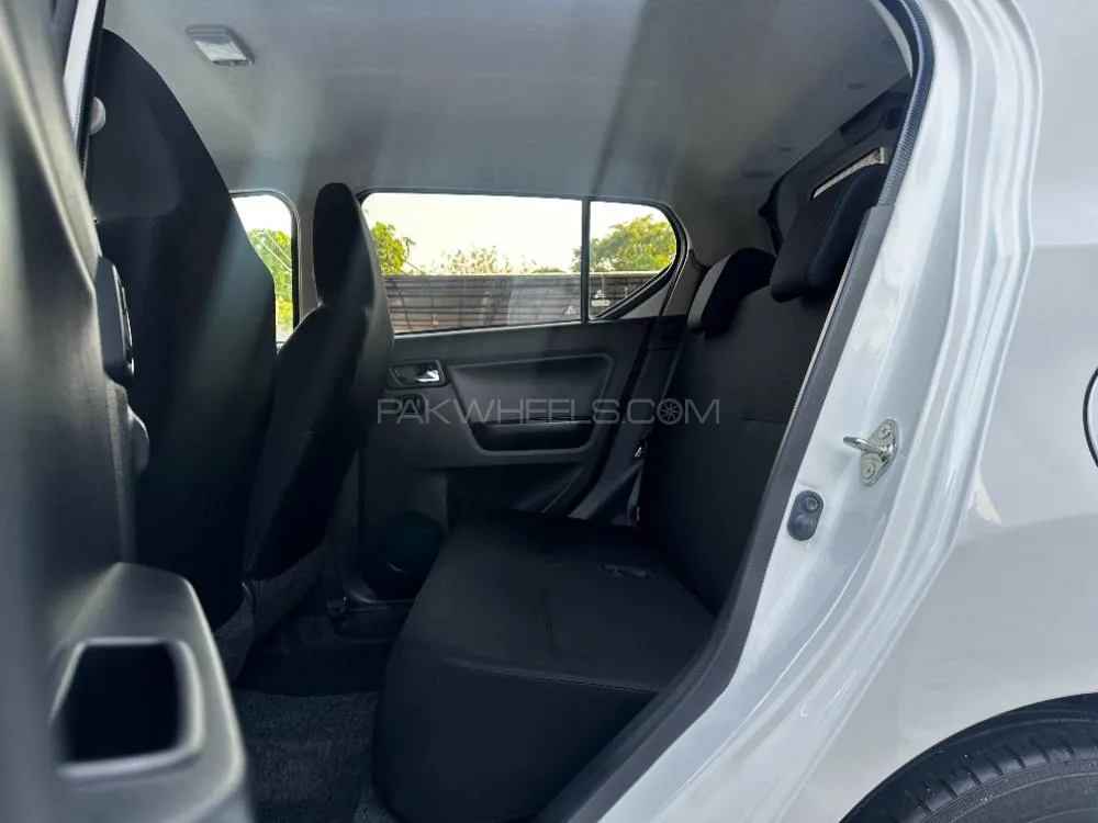 Daihatsu Mira 2022 for Sale in Lahore Daihatsu Mira 2022 for Sale in Lahore Image-10