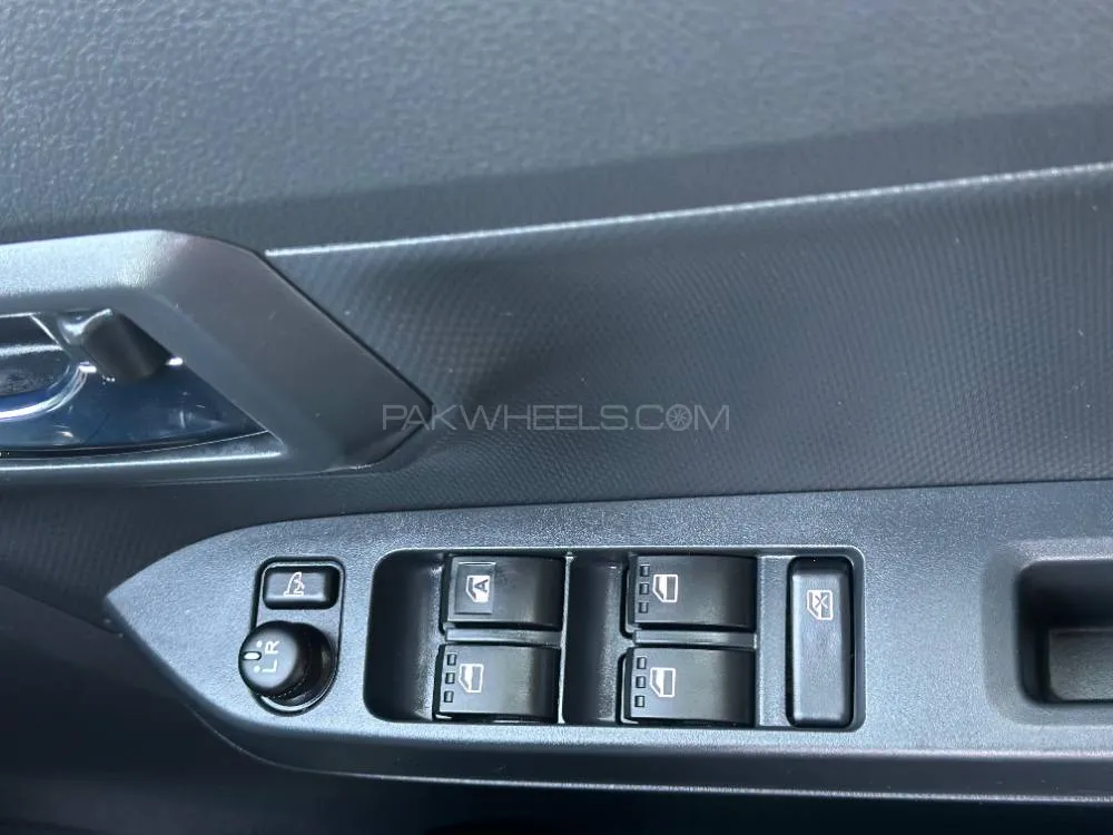 Daihatsu Mira 2022 for Sale in Lahore Daihatsu Mira 2022 for Sale in Lahore Image-13