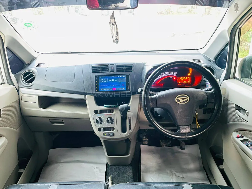 Daihatsu Move 2017 for Sale in Karachi Daihatsu Move 2017 for Sale in Karachi Image-7