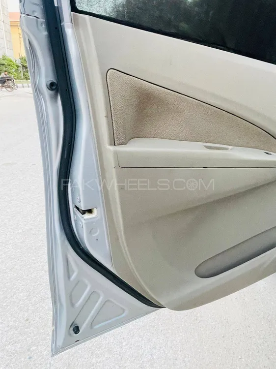 Daihatsu Move 2017 for Sale in Karachi Daihatsu Move 2017 for Sale in Karachi Image-13