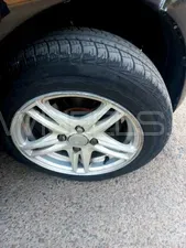 Daihatsu Move 2017 for Sale in Bhera Daihatsu Move 2017 for Sale in Bhera Image-12