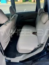 Daihatsu Move 2017 for Sale in Bhera Daihatsu Move 2017 for Sale in Bhera Image-7