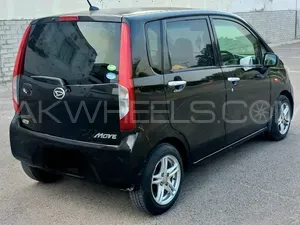 Daihatsu Move 2017 for Sale in Bhera Daihatsu Move 2017 for Sale in Bhera Image-10